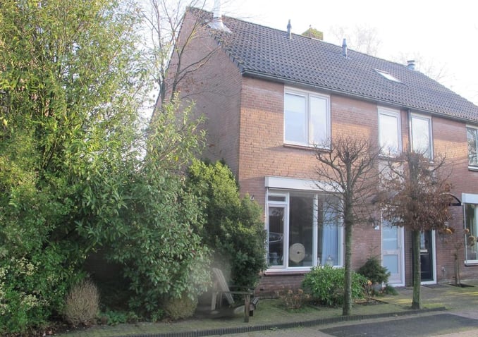 Vogelweide 116
