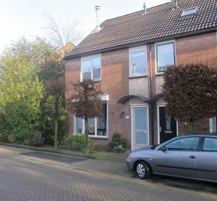 Photo 2 of Vogelweide 116