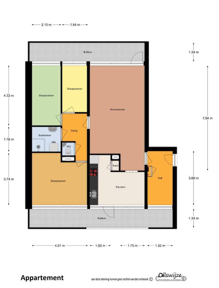 Foto 28 van Het Weeld 157