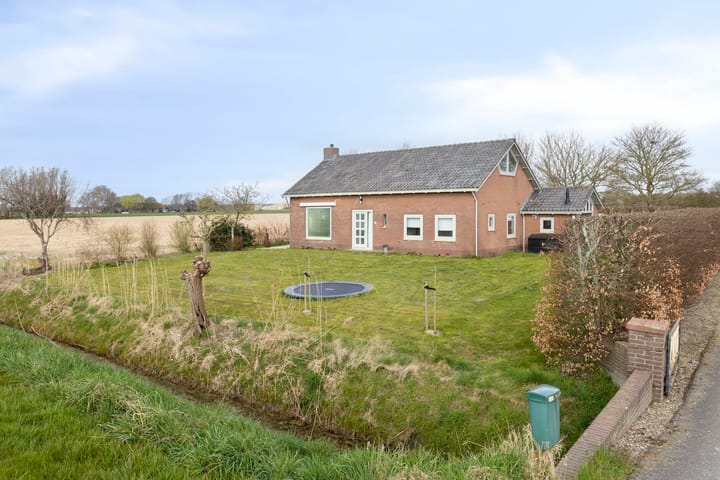 Strypsedijk 20 A