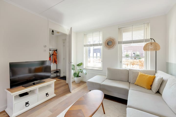 Foto 4 van Maerenseweg 54