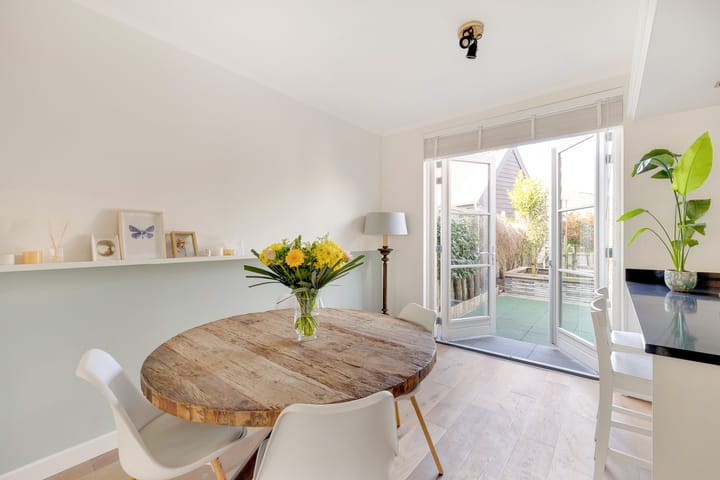 Foto 9 van Maerenseweg 54