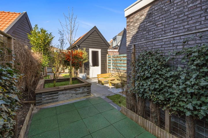 Foto 31 van Maerenseweg 54