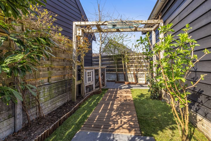 Foto 32 van Maerenseweg 54