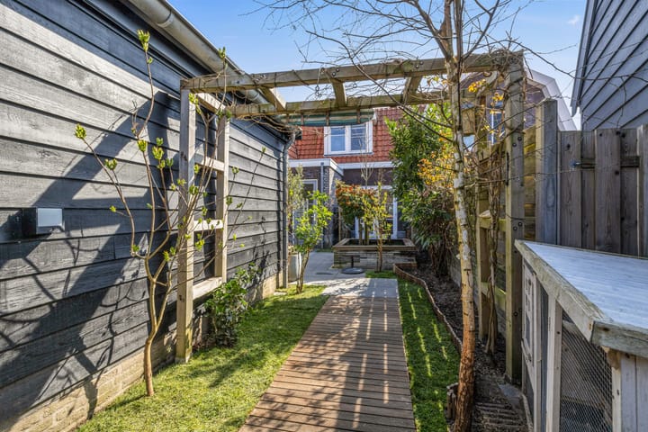 Foto 33 van Maerenseweg 54