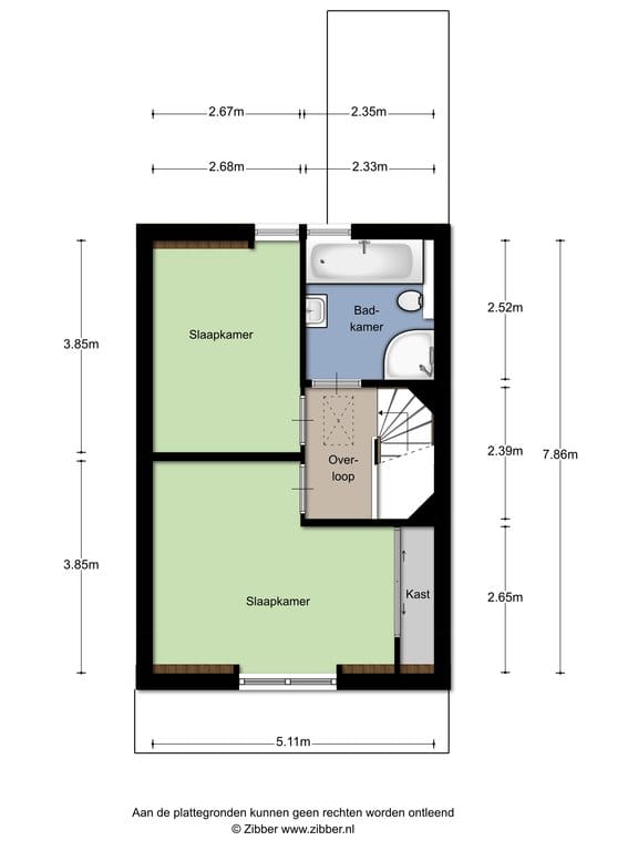 Foto 42 van Maerenseweg 54