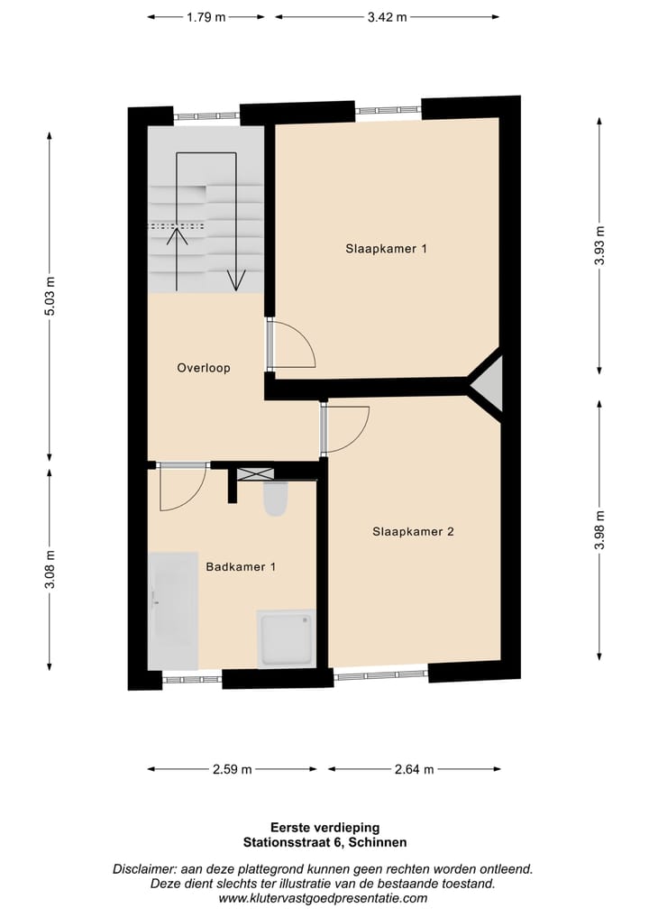 Foto 32 van Stationsstraat 6