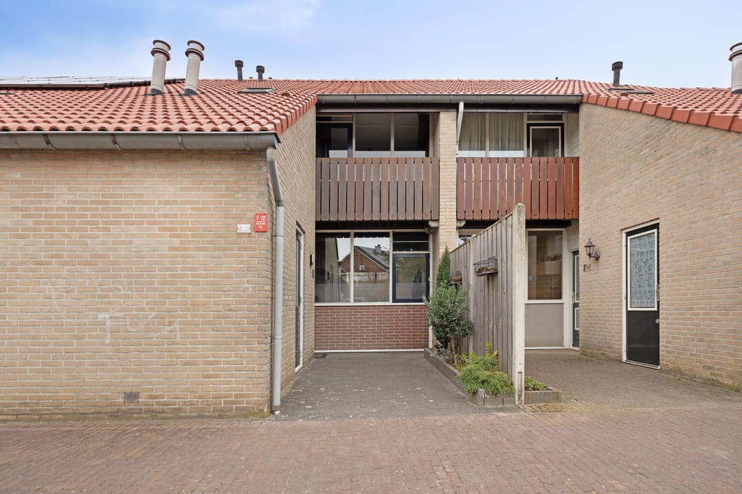 Foto 1 van De Boorne 22