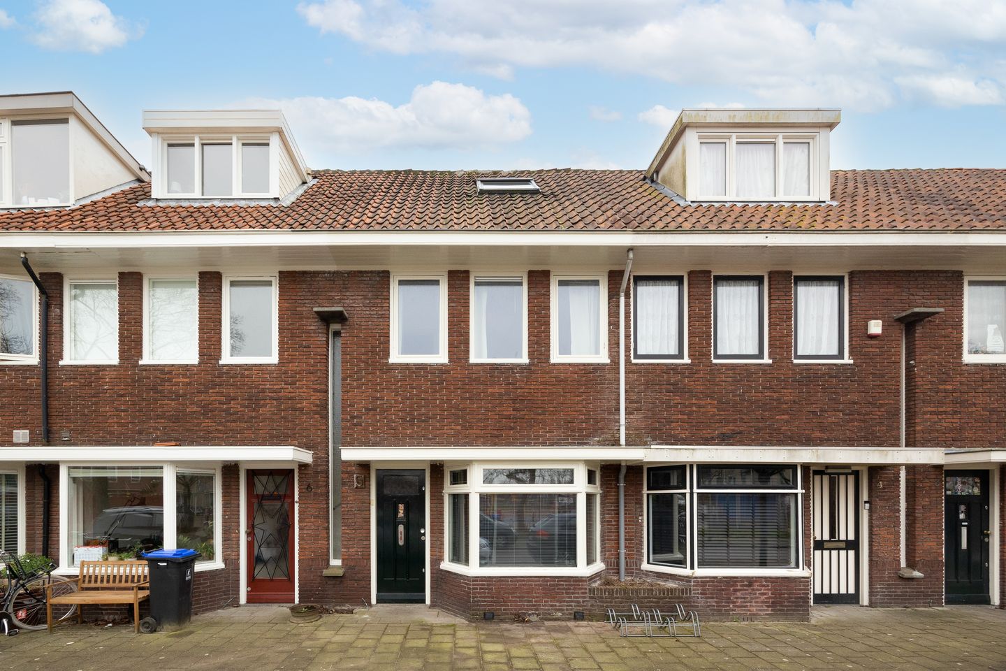 Foto 1 van Den Brielstraat 5