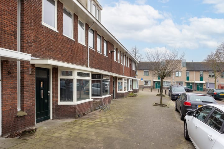 Foto 2 van Den Brielstraat 5