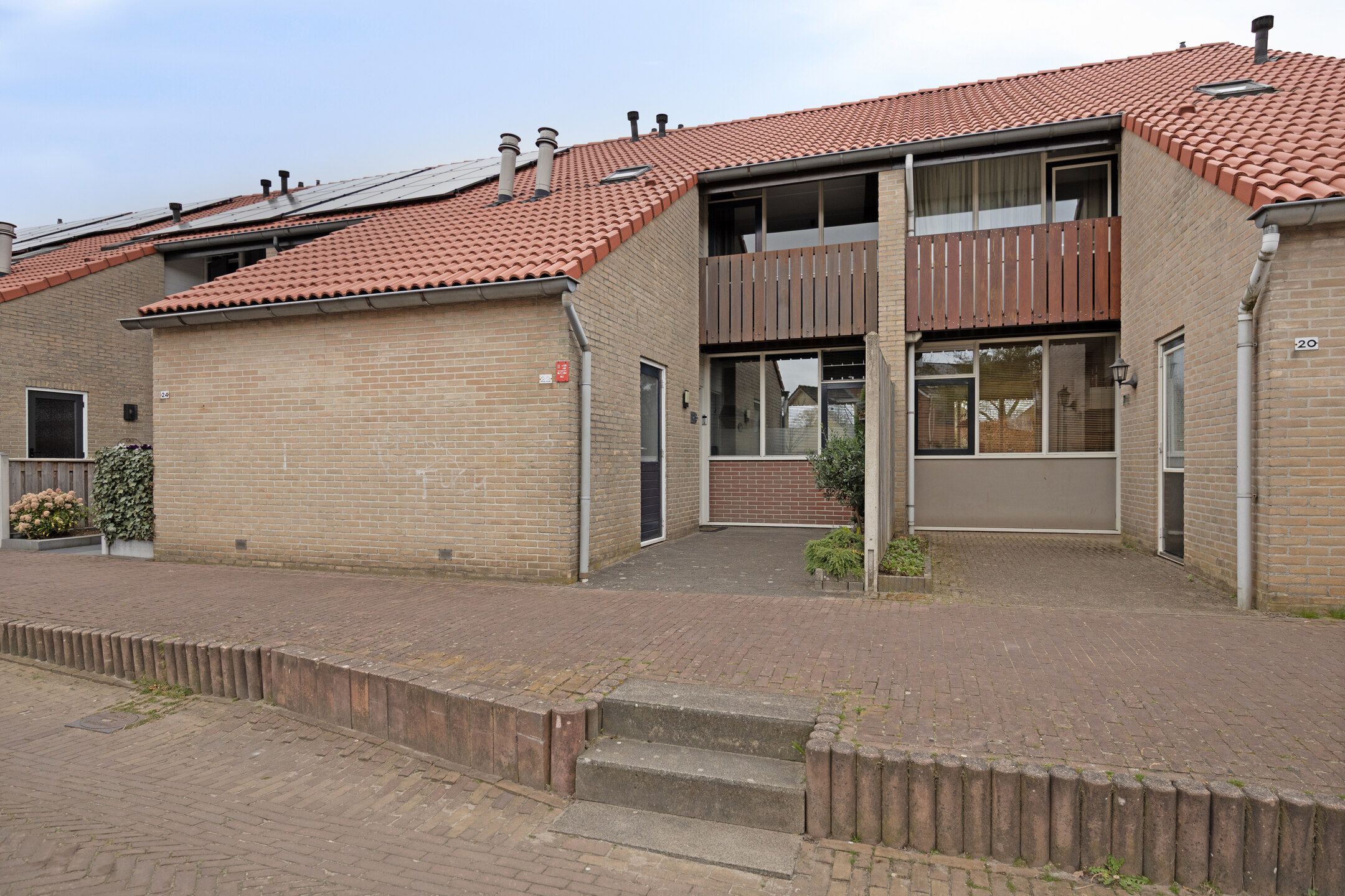 Foto 3 van De Boorne 22