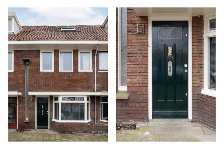 Foto 4 van Den Brielstraat 5