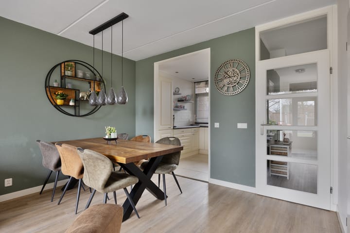 Photo 9 of De Boorne 22