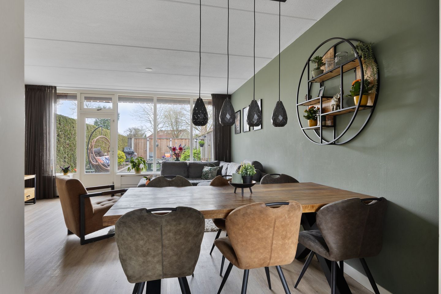 Foto 10 van De Boorne 22