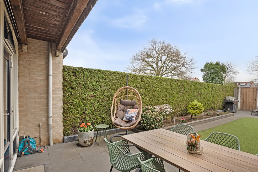 Foto 17 van De Boorne 22