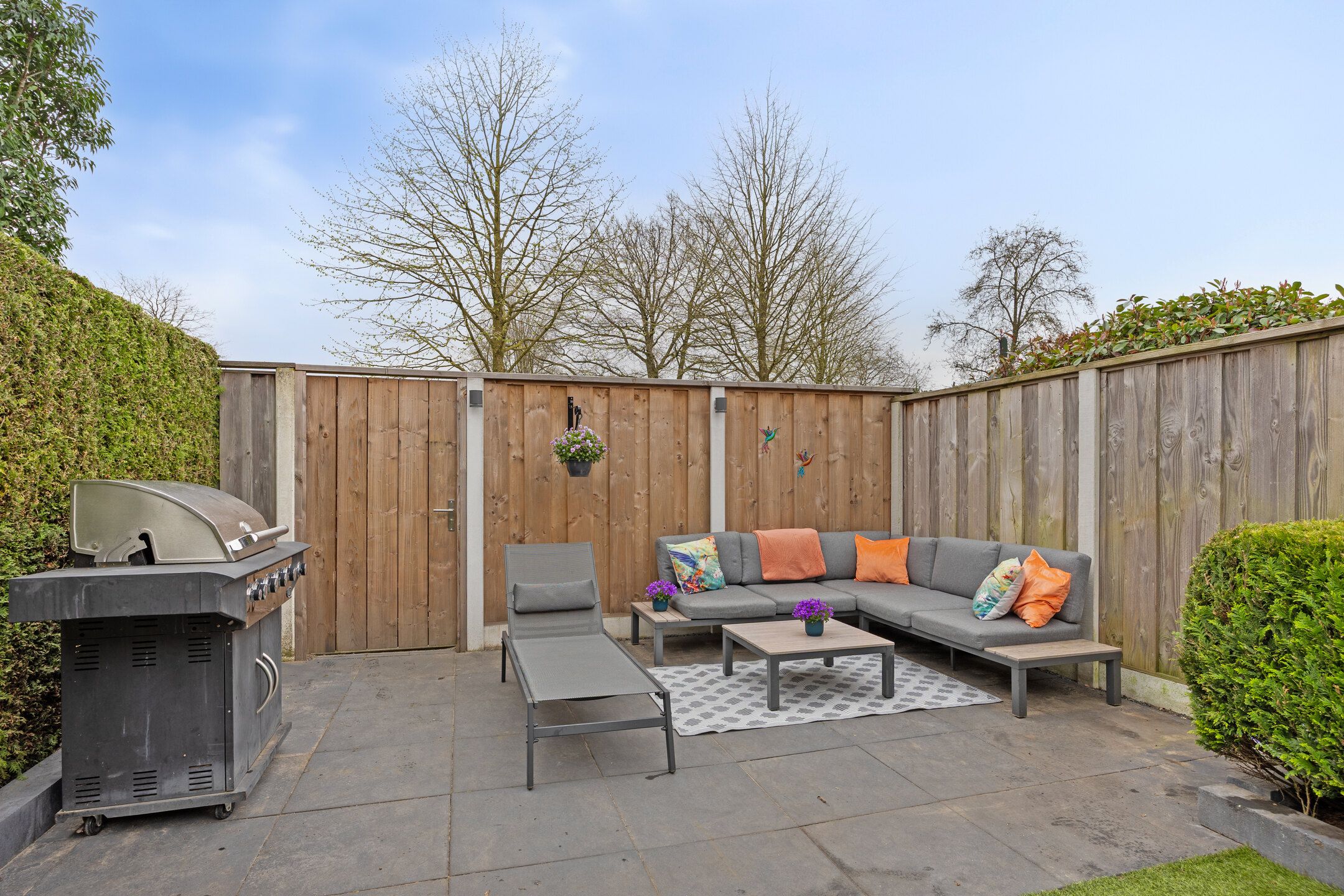 Foto 18 van De Boorne 22