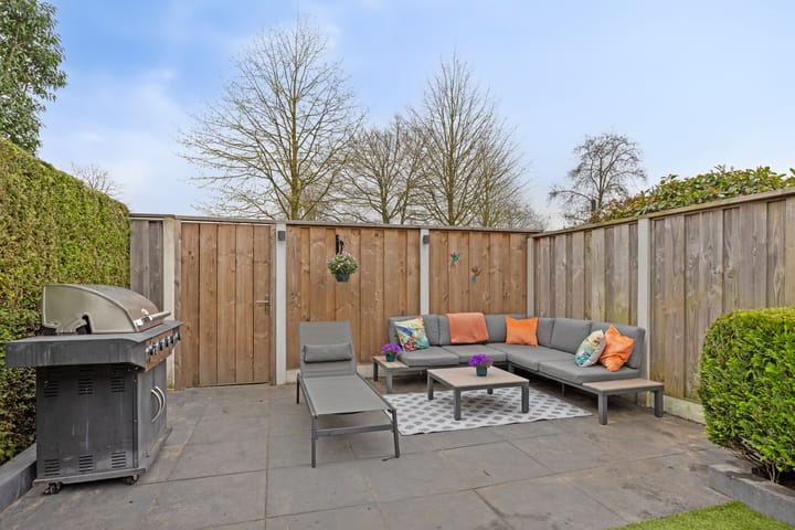 Photo 18 of De Boorne 22