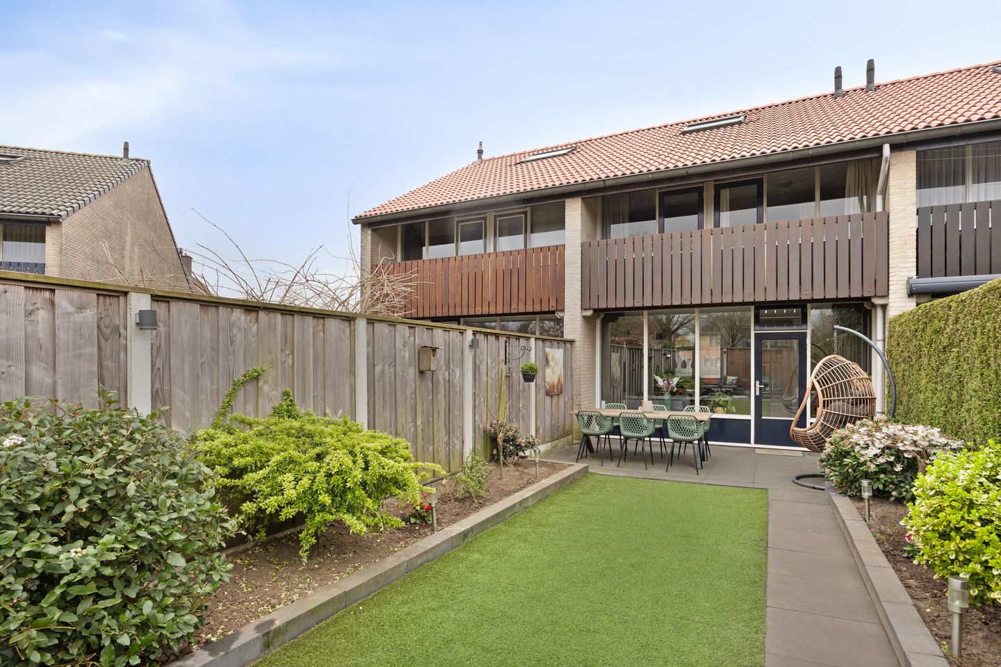 Foto 19 van De Boorne 22