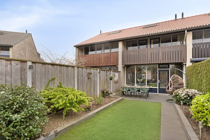 Photo 19 of De Boorne 22