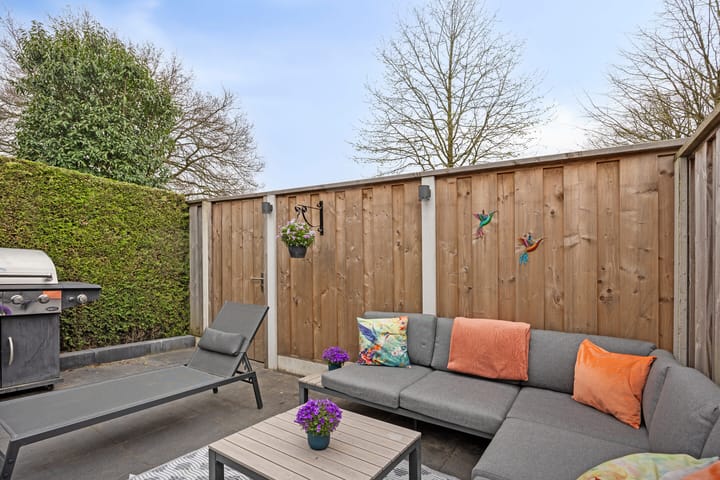 Photo 20 of De Boorne 22