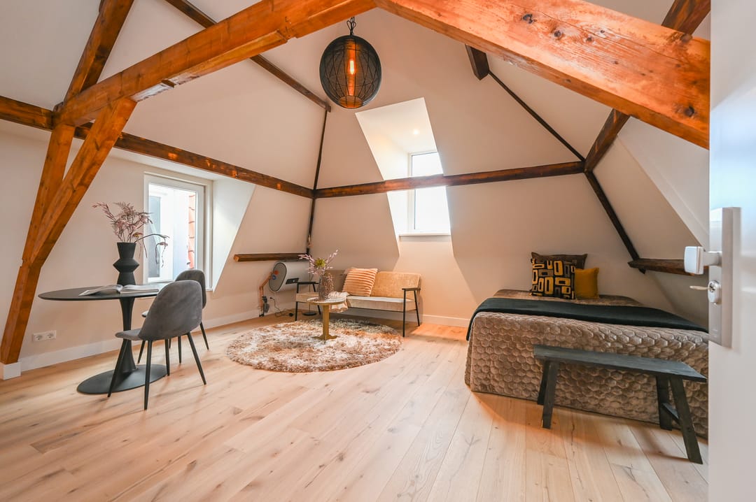 Foto 1 van Conradkade 54-G