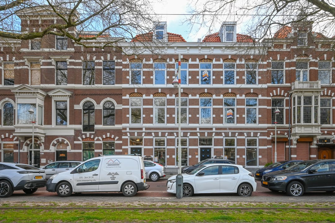 Foto 2 van Conradkade 54-G