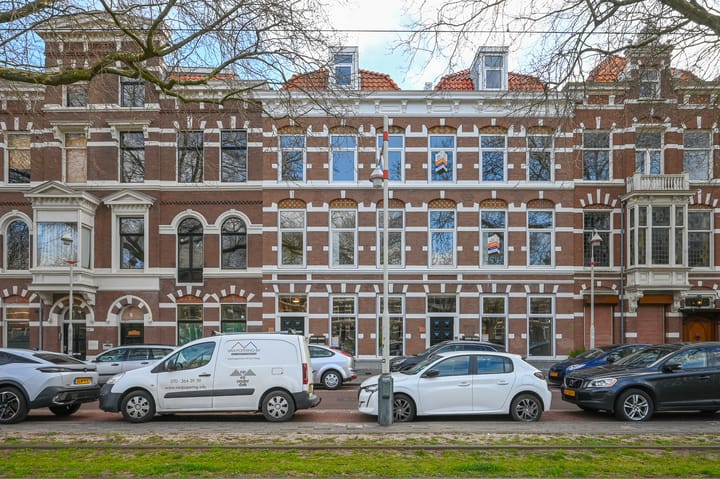 Foto 2 van Conradkade 54-G