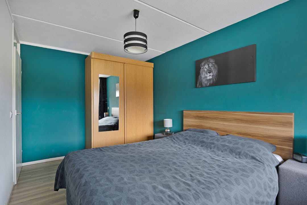 Foto 23 van De Boorne 22