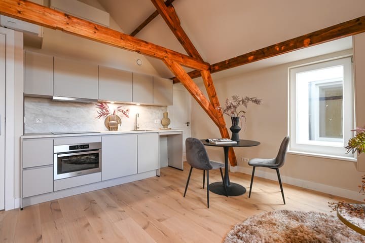 Foto 3 van Conradkade 54-G