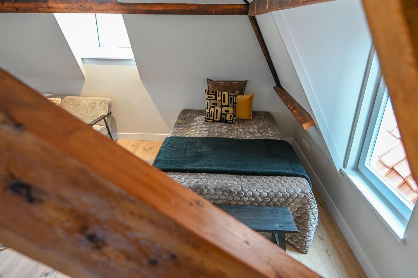 Foto 4 van Conradkade 54-G