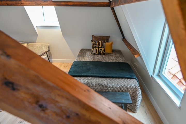 Foto 4 van Conradkade 54-G