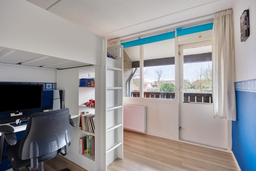 Foto 26 van De Boorne 22