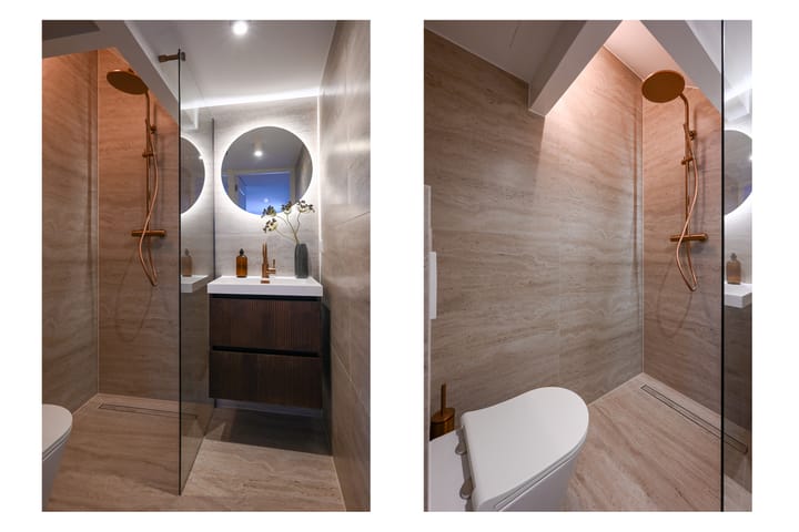 Foto 5 van Conradkade 54-G