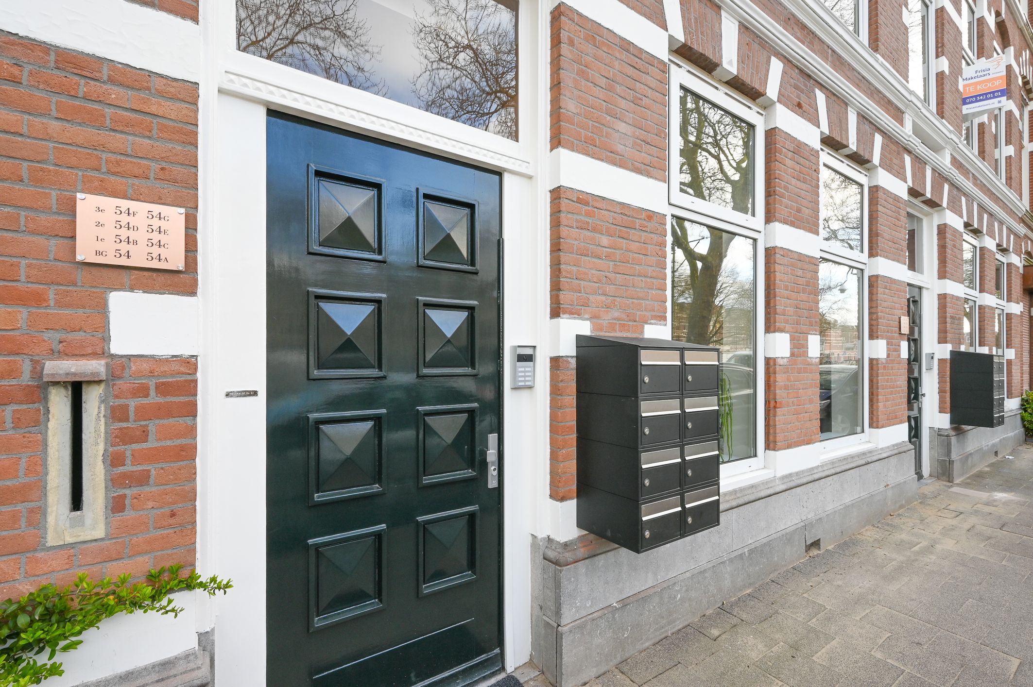 Foto 6 van Conradkade 54-G