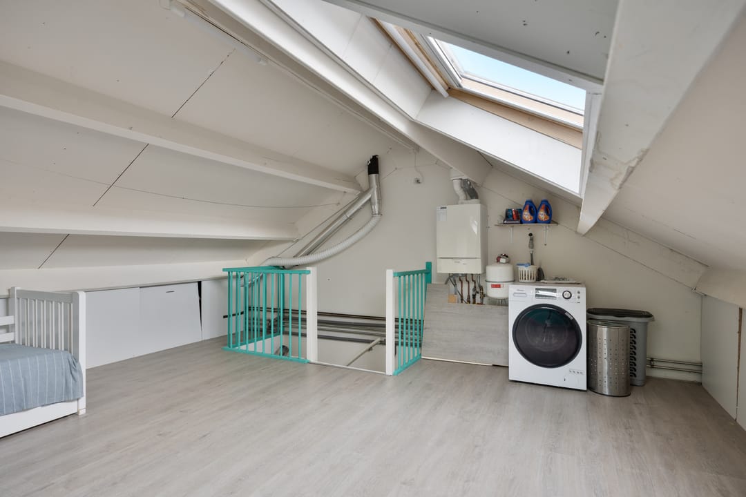 Foto 31 van De Boorne 22