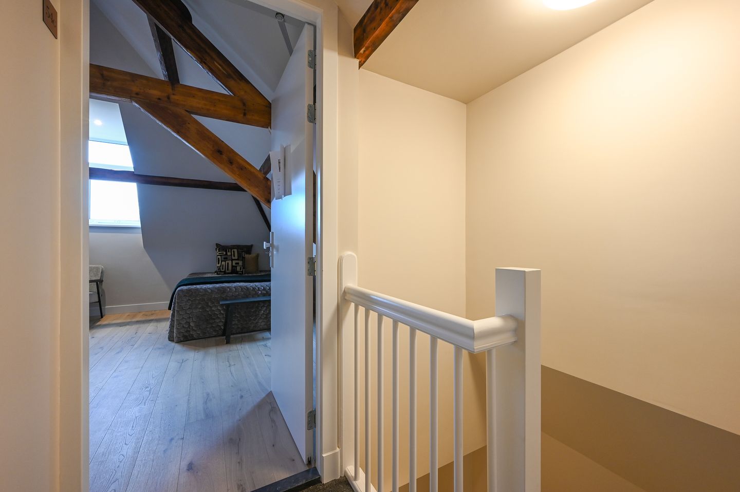 Foto 10 van Conradkade 54-G