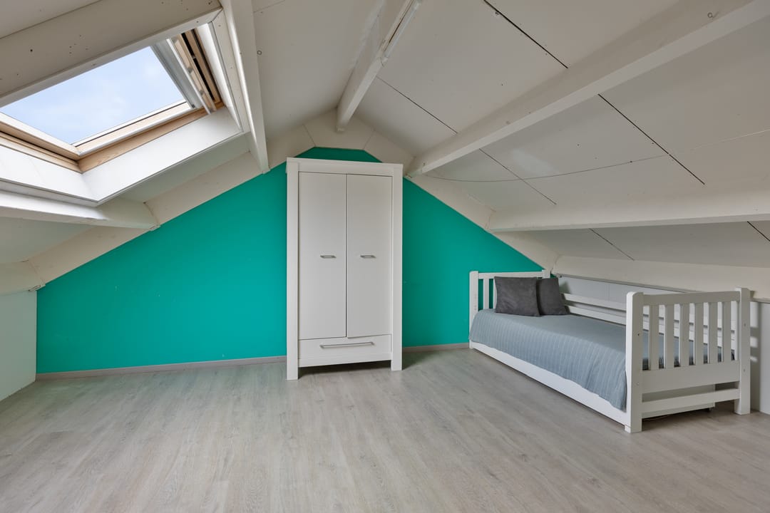 Foto 32 van De Boorne 22