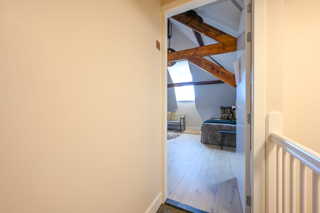 Foto 11 van Conradkade 54-G