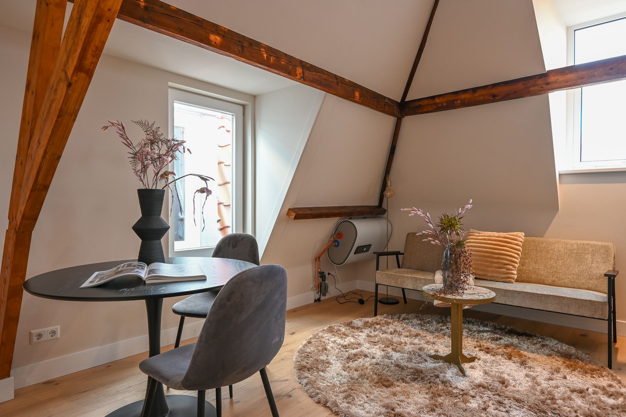 Foto 12 van Conradkade 54-G