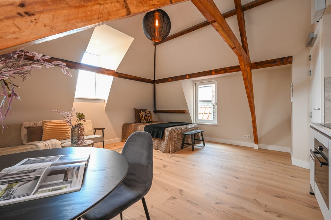 Foto 13 van Conradkade 54-G