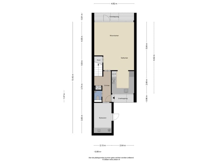 Photo 36 of De Boorne 22