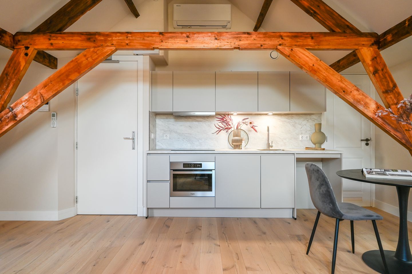 Foto 14 van Conradkade 54-G