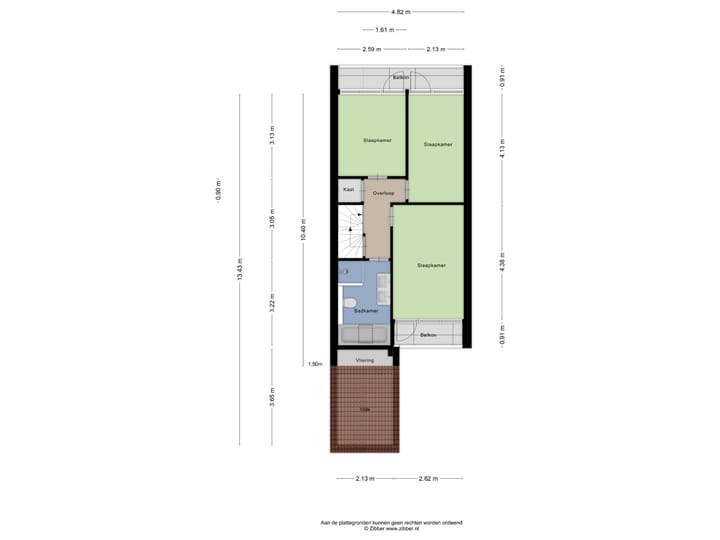 Photo 37 of De Boorne 22