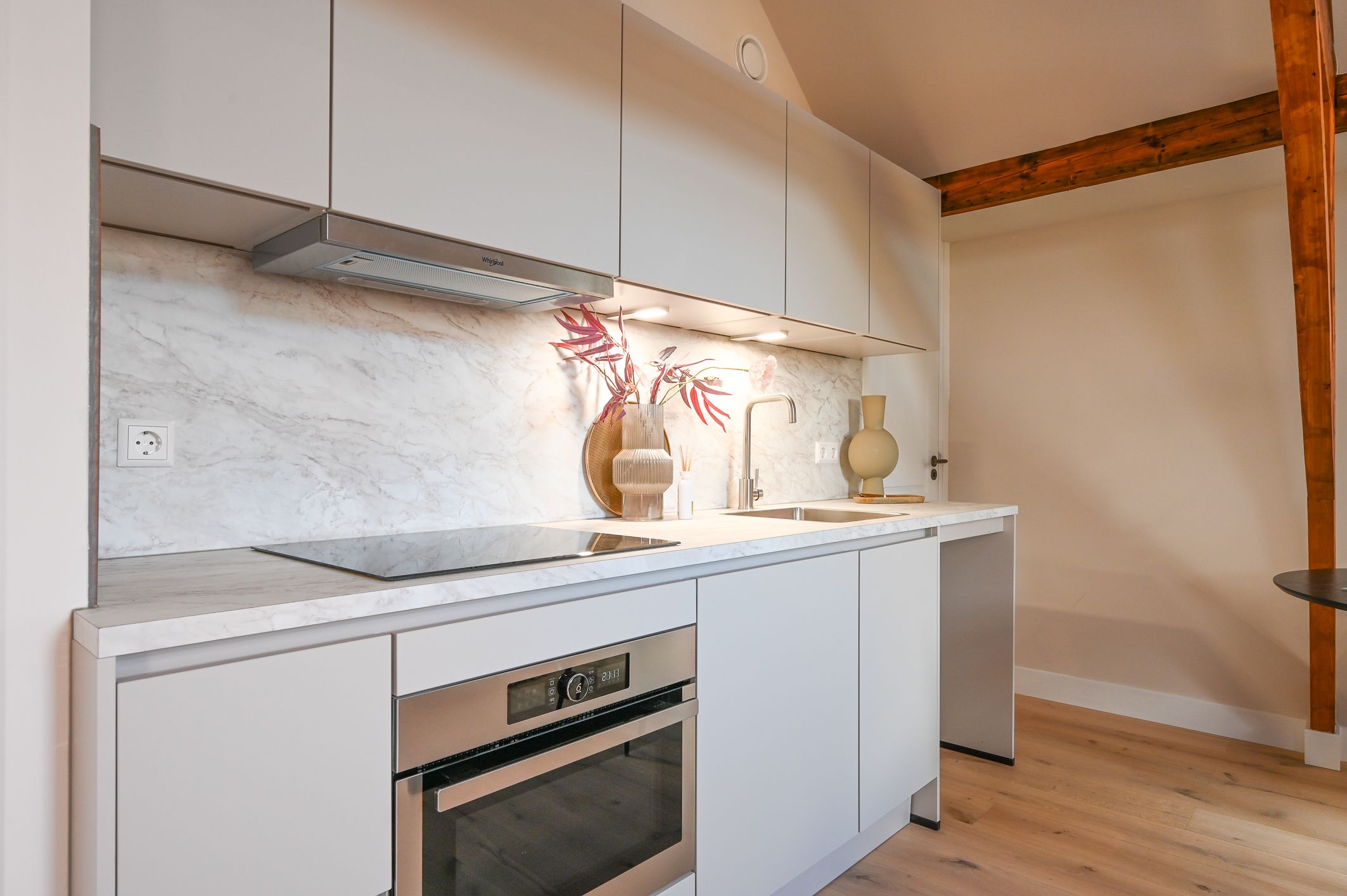 Foto 15 van Conradkade 54-G