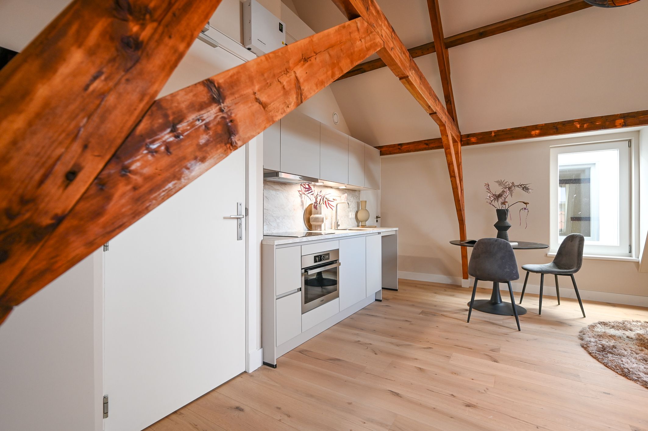 Foto 18 van Conradkade 54-G