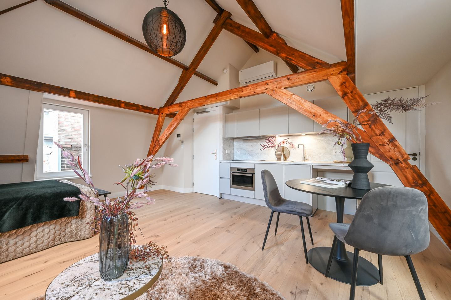 Foto 19 van Conradkade 54-G