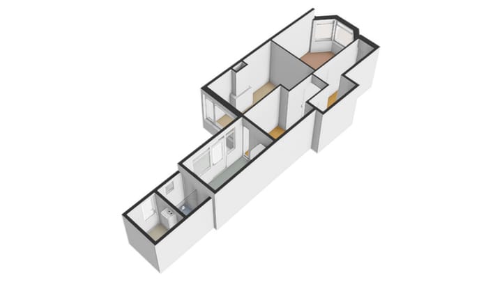 Foto 45 van Den Brielstraat 5