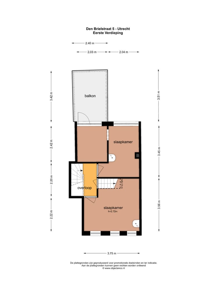 Foto 47 van Den Brielstraat 5