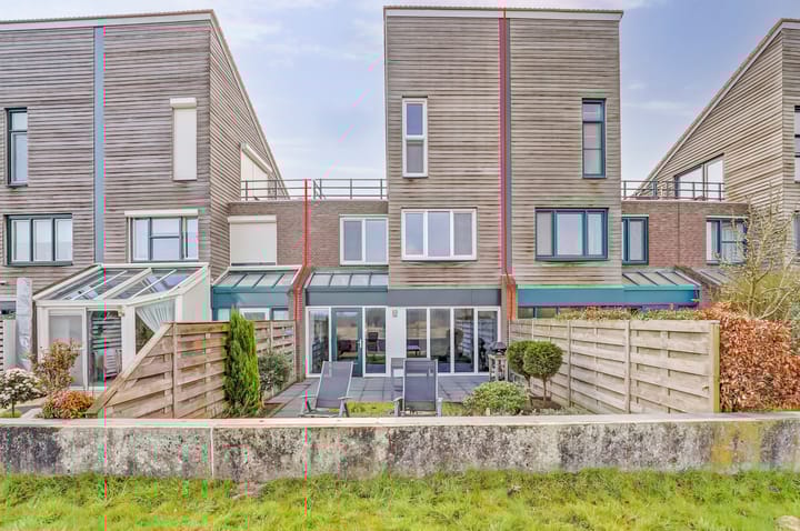 Foto 2 van Watermunt 166