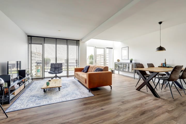 Foto 4 van Watermunt 166